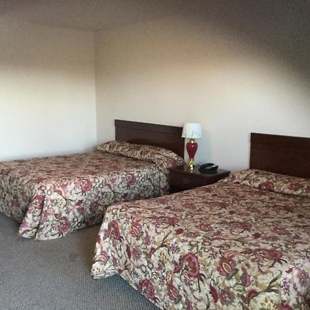 Americana Inn Sierra Blanca Luaran gambar